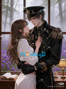 NUÔI NHẦM CÔ CHÁU NHỎ THÀNH VỢ