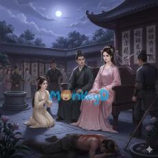 THỤC AN CÔNG CHÚA