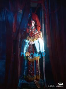 MỘT CUỘC HÔN NHÂN MA