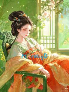 Nương Nương Ở Lãnh Cung