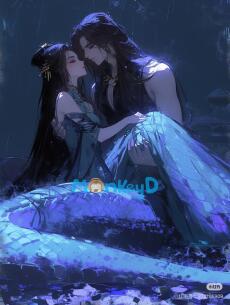 Cứu Rỗi Thái Tử Phản Diện Của Ma Giới