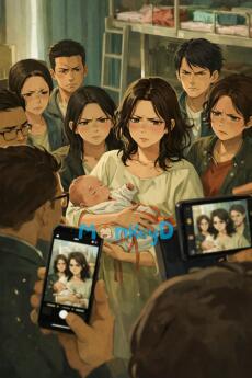 BẠN CÙNG PHÒNG TỐ CÁO TÔI SINH CON TRONG KÝ TÚC XÁ