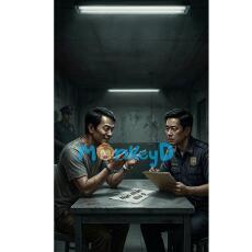 Án Mạng Được Tiên Đoán