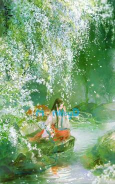 ÁNH SÁNG CỦA TRÂN CHÂU