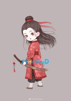 Vương Phi Lực Điền Và Vương Gia Bệnh Tật