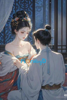 Nhật Ký Ghen Tuông Của Bệ Hạ Bao Cỏ