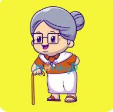 TÔI XUYÊN KHÔNG VÀO THÂN XÁC BÀ NỘI