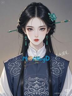 Cần gì trọng sinh mới x-ử được sói mắt trắng