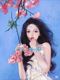 Trinh Tiết Của Trúc Mã