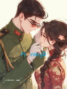 Thâp Niên 70 Quân Hôn Ngọt Ngào, Quân Tẩu Được Nuông Chiều