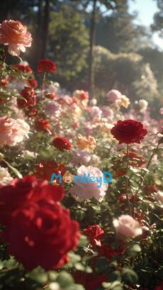 ÁC Ý VÀ HOA HỒNG