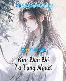 Kim Đan Đó Ta Tặng