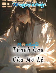 Thanh Cao Của Nô Lệ