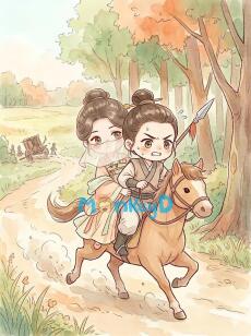 Tiểu thư nhà ta bảo kê lại là nam?