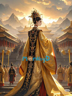 PHƯỢNG TRẢM LONG ĐÌNH: HÀNH TRÌNH THÀNH NỮ ĐẾ