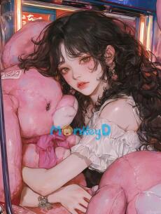 Sau Khi Xuyên Sách, Tôi Trực Tiếp Phá Game Luôn