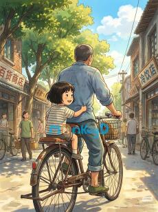 NGƯỜI CHA ĐIẾC