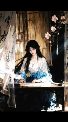 Thái tử phi vừa tròn bốn mươi