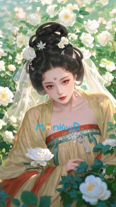 Giấc Mơ Của Hoàng Hậu