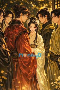 Tăng Ca Ở Giới Tu tiên: Khi Phòng Kỹ Thuật Quyết Định Đồ Sát Sư Tôn