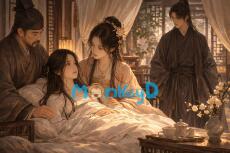 Trĩ Đường Hữu Cảnh