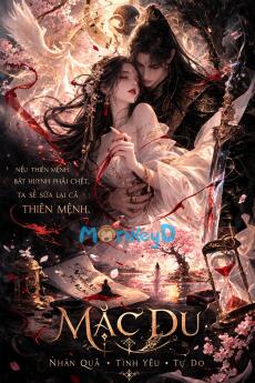 Thiên Mệnh Trầm Luân – Đào Hoa Nhân Quả