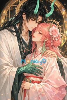 Vừa Trọng Sinh Đã Bị Dâm Long Ép Làm "Tân Nương"