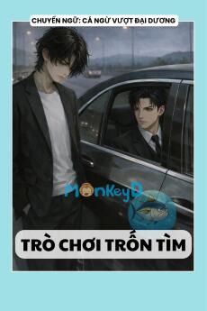TRÒ CHƠI TRỐN TÌM