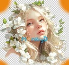 Đoá Bạch Liên Hoa Của Anh Ta