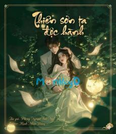 Thiên sơn ta độc hành