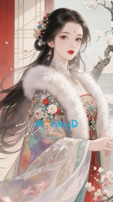 Nhiếp Chính Vương Luôn Muốn Phế Ta