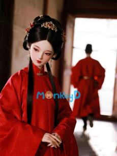 Ta Thấy Khanh Khanh Thật Diễm Lệ