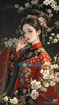 Thông phòng của thái tử ỷ có th-ai đến khiêu khích ta