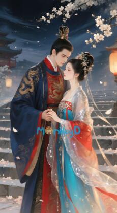 Lục Yên Và Thẩm Tích Văn