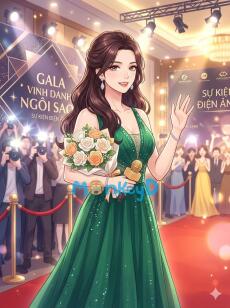 Anh Ta Nói Sẽ Bảo Vệ Tôi Suốt Đời, Nhưng Lại Đẩy Tôi Vào Tay Kẻ Khác Để Cứu Nhân Tình