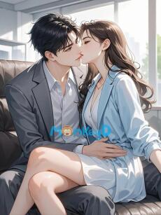 Báo Cáo Phu Nhân: Thiếu Gia Không Gay, Chỉ Là Đang Đợi Con Mồi!