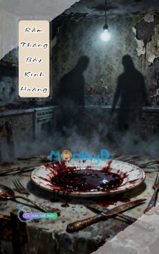 Rằm Tháng Bảy Kinh Hoàng