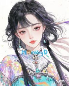 Tiểu Sư Muội Thiên Tư Xuất Chúng, Nhưng Ngũ Hành Thiếu Đức