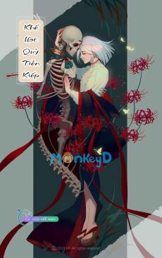 Khế Ước Quỷ Tiền Kiếp