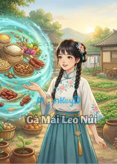 XUYÊN THÀNH TIỂU CẨM LÝ 5 TUỔI NGHỊCH CHUYỂN THIÊN TAI