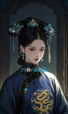 Trọng sinh trả thù quận chúa cùng phu quân tra nam