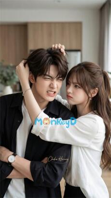 Vợ Tôi Rất Hay Ghen