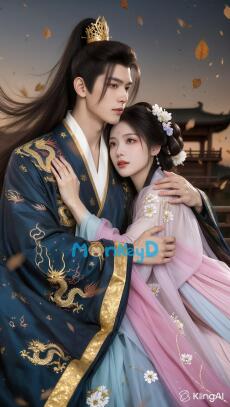 Nguyệt Trầm Đế Tâm