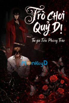 Trò Chơi Quỷ Dị [Vô Hạn]