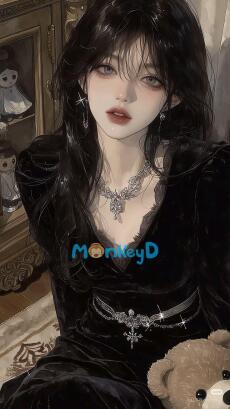 Dùng Gà Rán Thơm Phức Để Cứu Rỗi Phản Diện