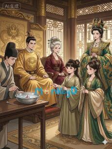 Sống Lại Vạch Mặt Công Chúa Giả