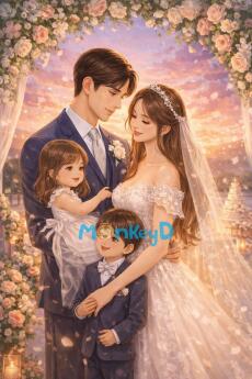 Bỗng Nhiên Có Đứa Con Trai Bảo Bối