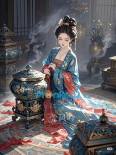 Phu quân đưa ngoại thất về sống chung