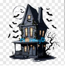 Cả Nhà Đều Là Ma, Chỉ Mình Tôi Là Người