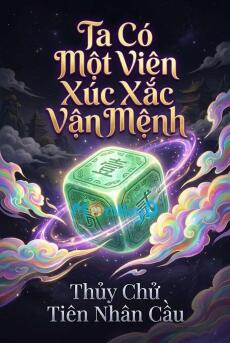 Ta Có Một Viên Xúc Xắc Vận Mệnh